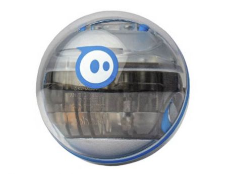 Игрушка Sphero Mini Kit M001RW2