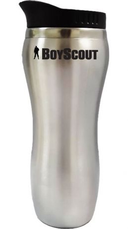 Термокружка Boyscout 450ml 61050