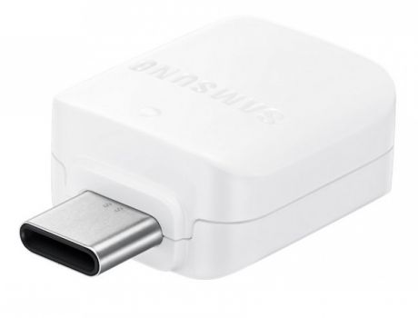 Аксессуар Samsung EE-UN930 USB Type-C to USB Type A White EE-UN930BWRGRU