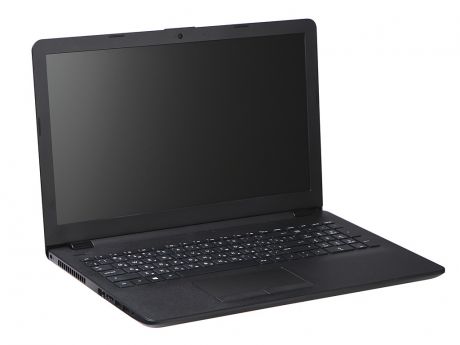 Ноутбук HP 15-rb057ur/s Black 4UT76EA (AMD A4-9120 2.2 GHz/4096Mb/500Gb/DVD-RW/AMD Radeon R3/Wi-Fi/Bluetooth/Cam/15.6/1366x768/DOS)