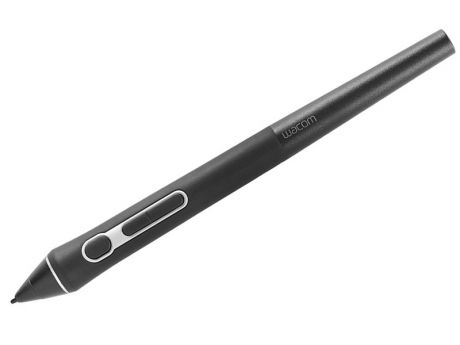 Перо Wacom Pro Pen 3D с футляром KP-505 для Intuos Pro / Cintiq Pro 13/16 / MobileStudio 13/16