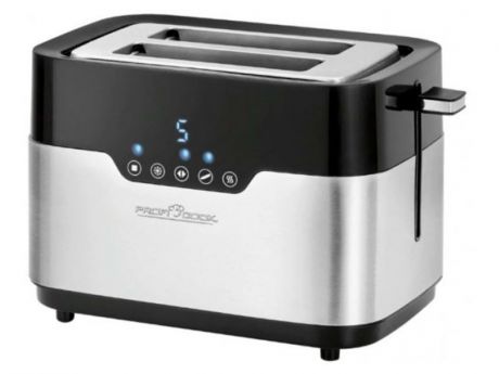 Тостер Profi Cook PC-TA 1170 Inox