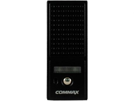 Вызывная панель Commax DRC-4CPN2/90 Black
