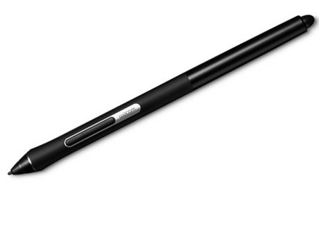 Перо Wacom Pro Pen Slim KP301E00DZ для Intuos Pro/Cintiq Pro/MobileStudio Pro