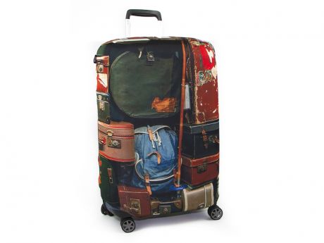 Чехол для чемодана Ratel Travel L Travels Bags