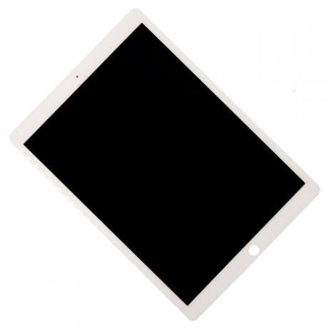 Дисплей RocknParts Zip для APPLE iPad Pro 12.9 White 572095