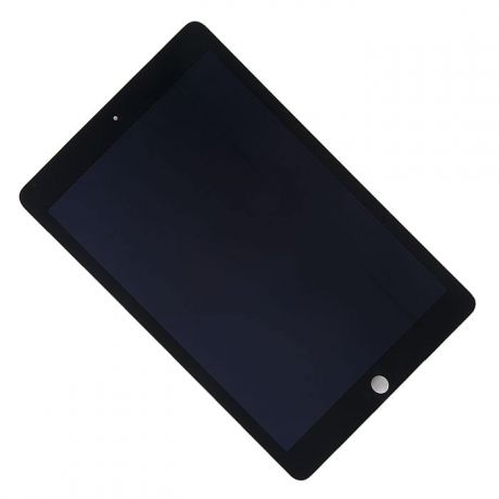 Дисплей RocknParts Zip для APPLE iPad Air 2 Black 410382
