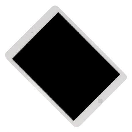Дисплей RocknParts Zip для APPLE iPad Air 2 White 410380