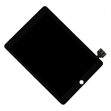 Дисплей RocknParts Zip для APPLE iPad Pro 9.7 Black 478519