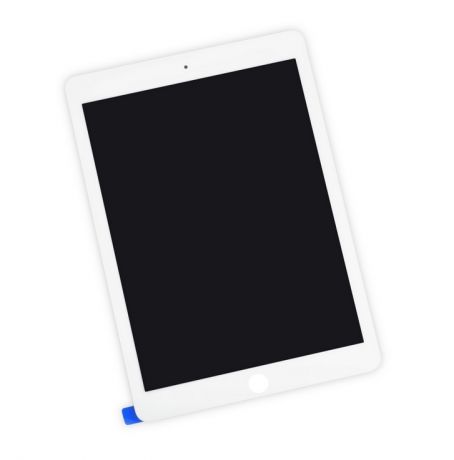 Дисплей RocknParts Zip для APPLE iPad Pro 9.7 White 464708
