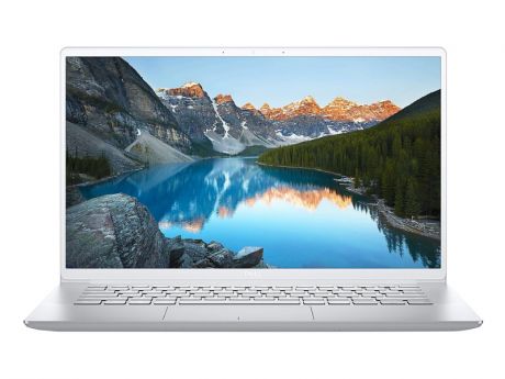 Ноутбук Dell Inspiron 7490 7490-7063 (Intel Core i7-10510U 1.8GHz/16384Mb/512Gb SSD/No ODD/nVidia GeForce MX250 2048Mb/Wi-Fi/Bluetooth/Cam/14/1920x1080/Windows 10)