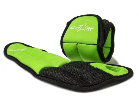 Утяжелитель Starfit WT-201 1kg УТ-00007281