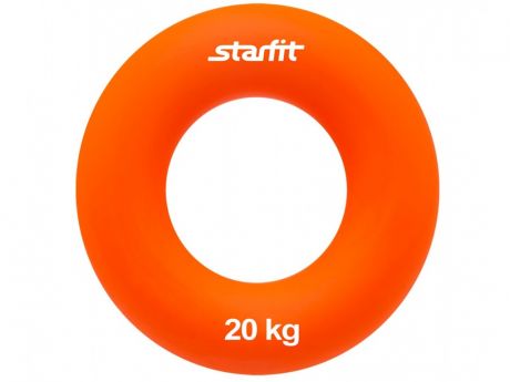Эспандер Starfit ES-403 20kg d-7cm Orange УТ-00015543
