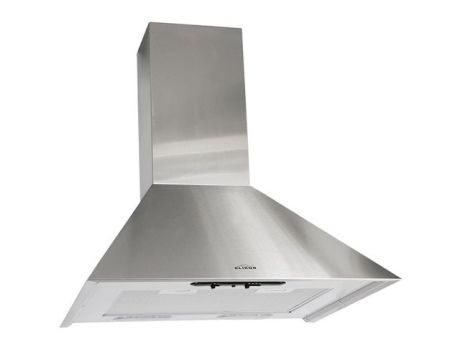 Кухонная вытяжка Elikor Silver Storm 60Н-650-П3Л Inox