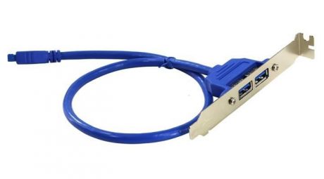 Контроллер ATcom USB 3.0 АТ15259 / АТ5259