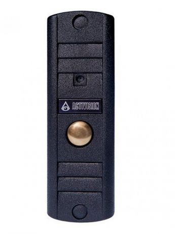 Вызывная панель Activision AVP-508H PAL Black