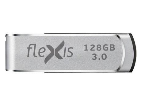 USB Flash Drive 128Gb - Flexis RS-105 FUB30128RS-105