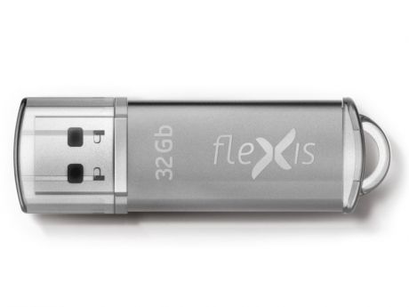 USB Flash Drive 32Gb - Flexis RB-108 FUB20032RB-108