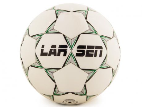 Мяч Larsen FB ECE-1 Prime №5 237157