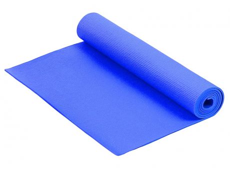 Коврик Larsen PVC 173x61x0.6cm Blue 354074