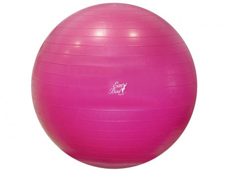 Мяч Easy Body 1867EG 75cm Pink 17048