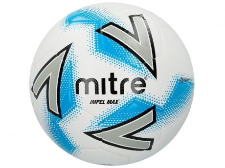 Мяч Mitre Impel Max №5 L30P BB1120WIB 353806