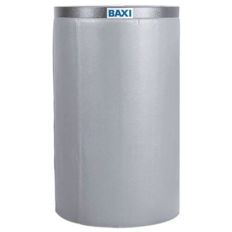 Накопительный косвенный водонагреватель BAXI UBT 100 (GR)