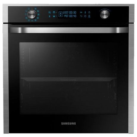 Электрический духовой шкаф Samsung NV75J5540RS