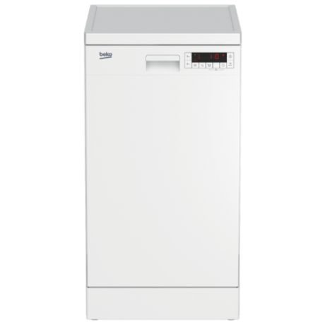 Посудомоечная машина Beko DFS 25W11 W