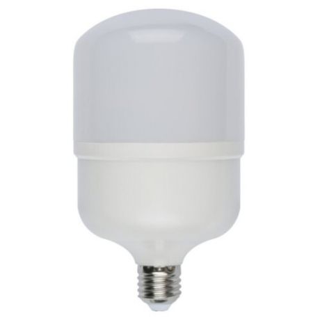 Лампа светодиодная VOLPE UL-00010809, E27, M80, 25Вт