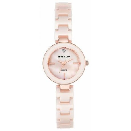 Наручные часы ANNE KLEIN 2660LPRG