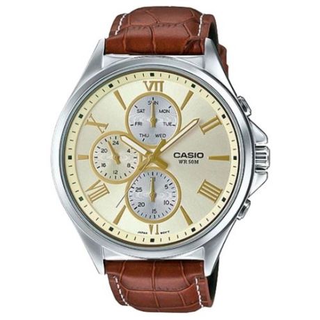 Наручные часы CASIO MTP-E316L-9A