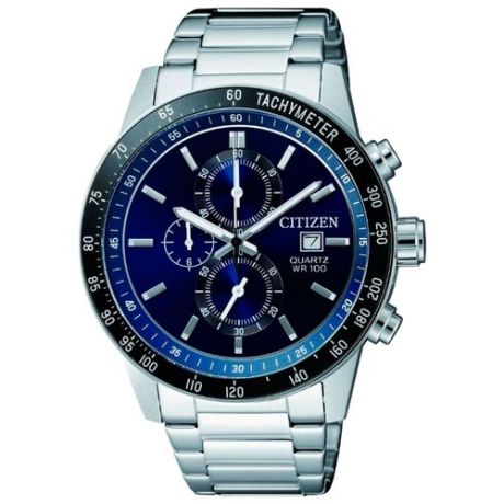 Наручные часы CITIZEN AN3600-59L