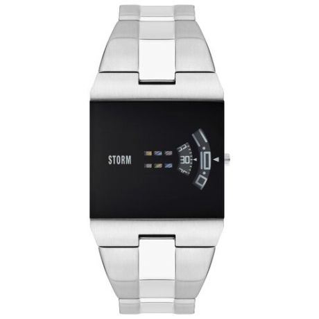 Наручные часы STORM New Remi SQ Black