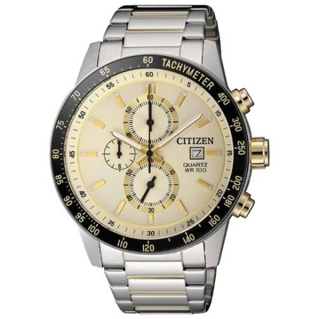 Наручные часы CITIZEN AN3604-58A