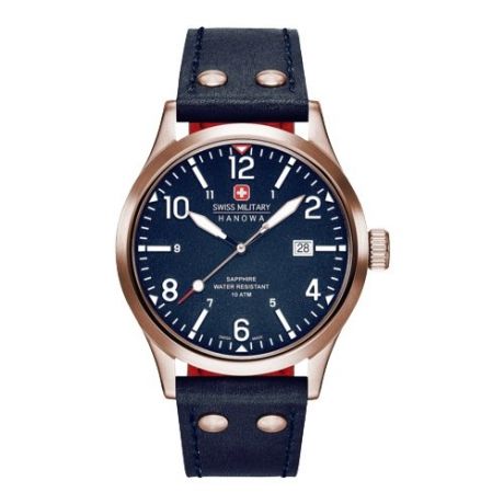 Наручные часы Swiss Military Hanowa 06-4280.09.003CH