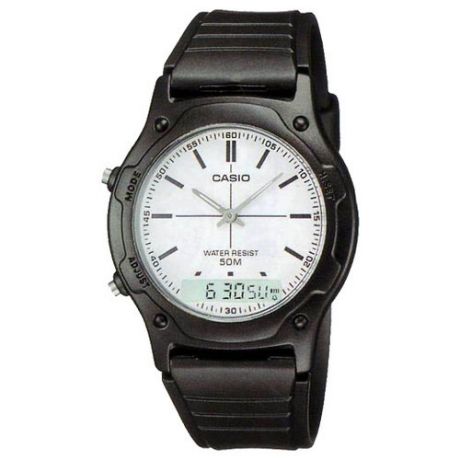 Наручные часы CASIO AW-49H-7E