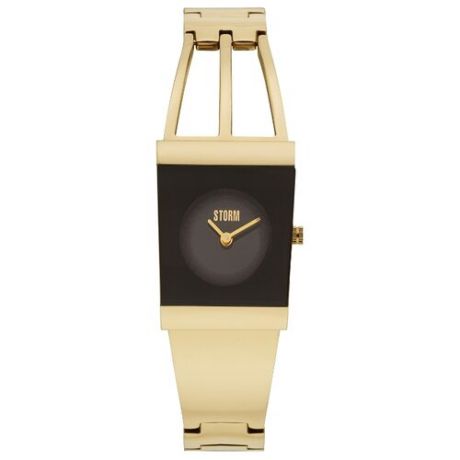 Наручные часы STORM Jelica Gold Black