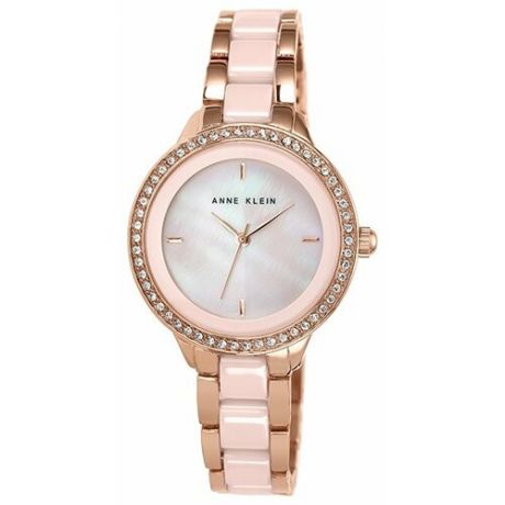 Наручные часы ANNE KLEIN 1418RGLP