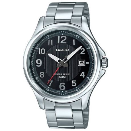 Наручные часы CASIO MTP-E126D-1A