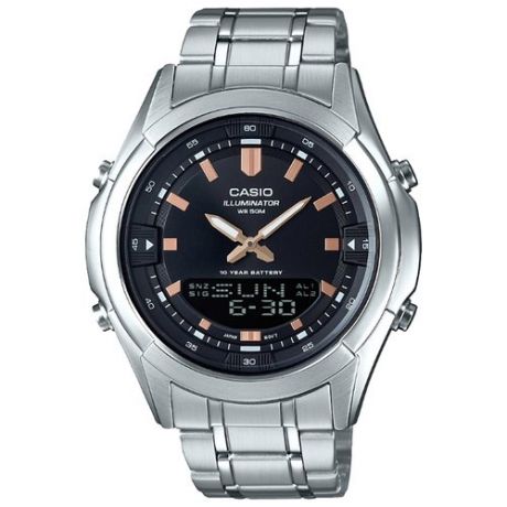 Наручные часы CASIO AMW-840D-1A
