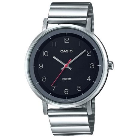 Наручные часы CASIO MTP-E139D-1B