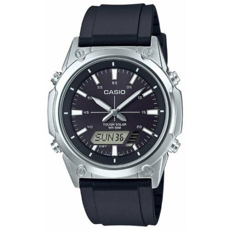 Наручные часы CASIO AMW-S820-1A