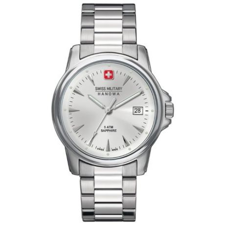Наручные часы Swiss Military Hanowa 06-5230.04.001