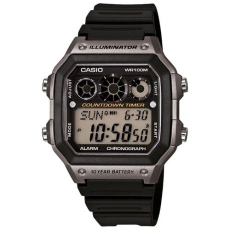 Наручные часы CASIO AE-1300WH-8A