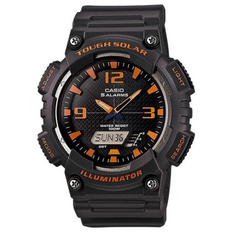 Наручные часы CASIO AQ-S810W-8A