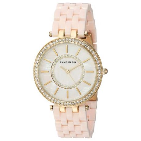 Наручные часы ANNE KLEIN 2620LPGB