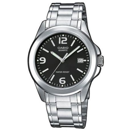 Наручные часы CASIO MTP-1215A-1A