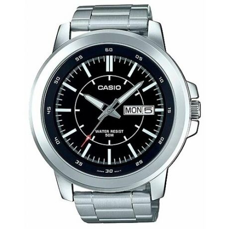 Наручные часы CASIO MTP-X100D-1E