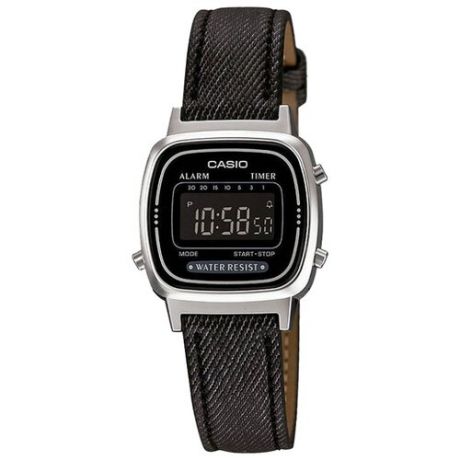 Наручные часы CASIO LA-670WL-1B